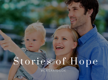 Story of Hope: Together Again